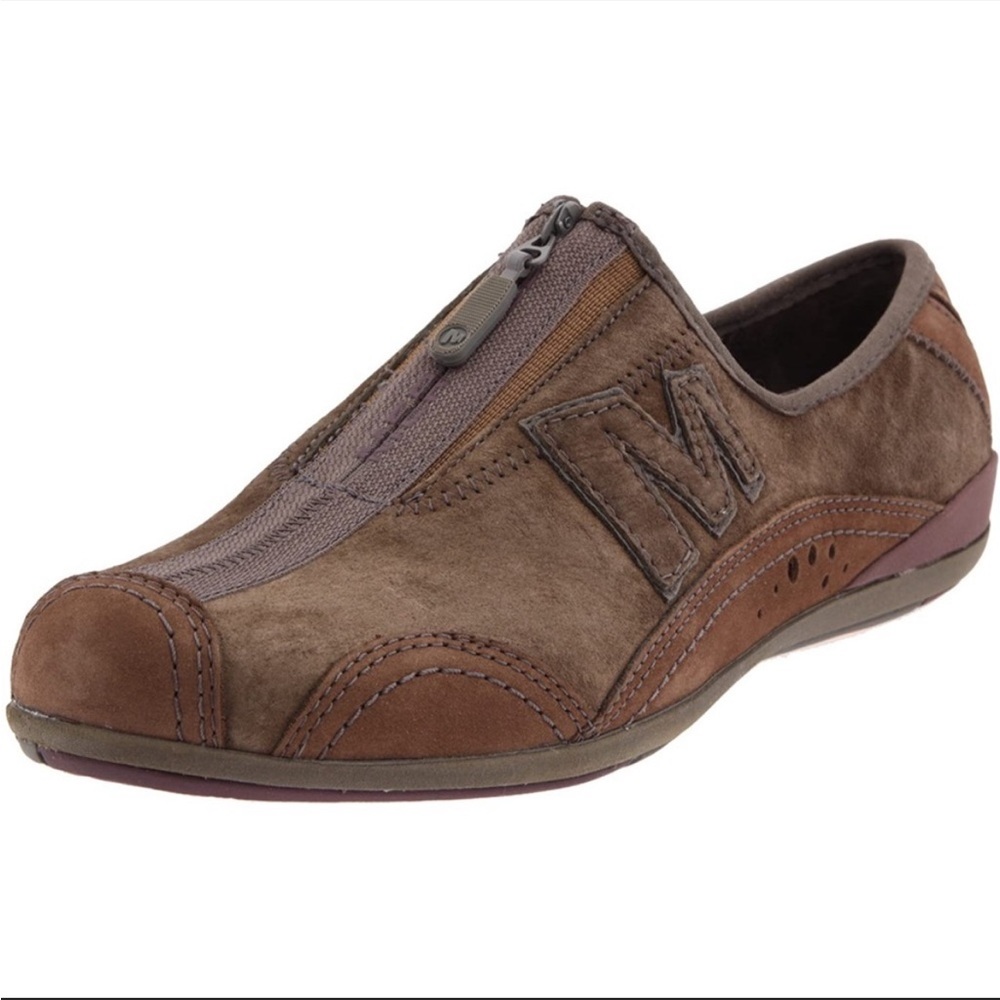 Merrell Arabesque Leather Performance Shoe